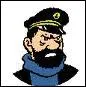 Quel est le prnom du Capitaine Haddock cr par Herg ?