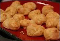 Les Gougres sont des spcialits bourguignonnes, ce sont :