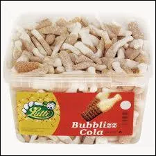 Comment s'appellent ces bonbons ?