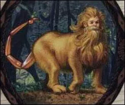 Quel est cet animal trs dangereux ?