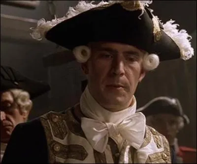 Tu par Bill Turner, il a toujours aim Elizabeth Swann. Il est interprt par Jack Davenport. Qui est-il ?