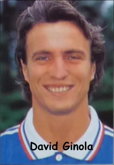 Ce joueur a-t-il t champion du monde de football avec la France en 1998 ?