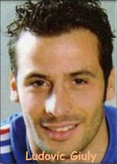 Ce joueur a-t-il t champion du monde de football avec la France en 1998 ?