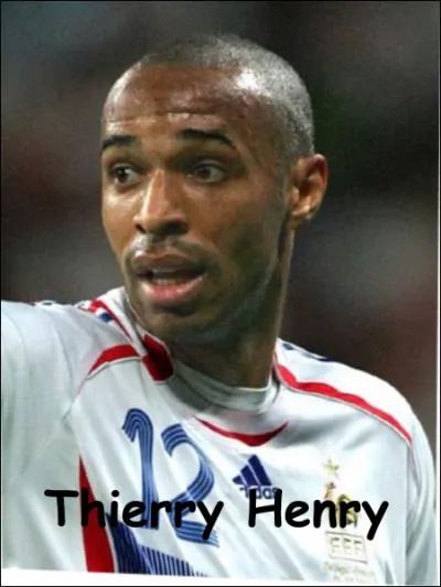 Ce joueur a-t-il t champion du monde de football avec la France en 1998 ?