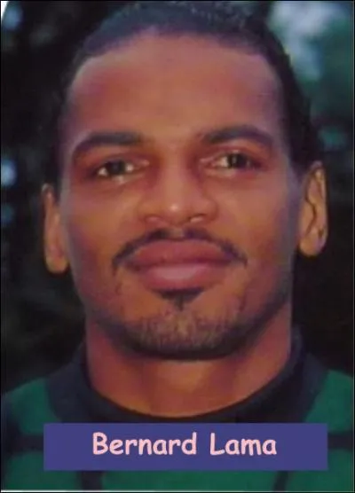 Ce joueur a-t-il t champion du monde de football avec la France en 1998 ?