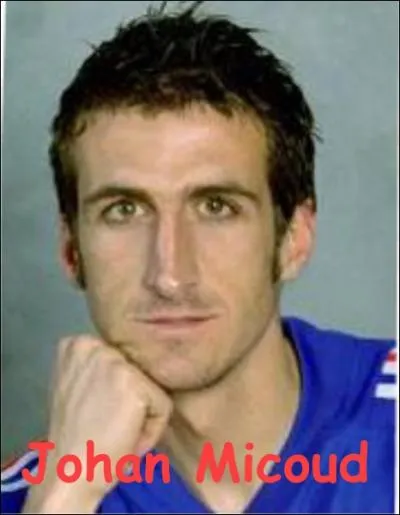 Ce joueur a-t-il t champion du monde de football avec la France en 1998 ?