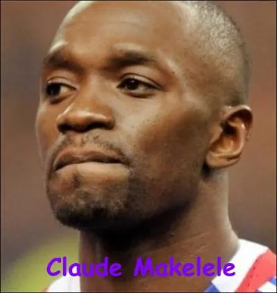 Ce joueur a-t-il t champion du monde de football avec la France en 1998 ?