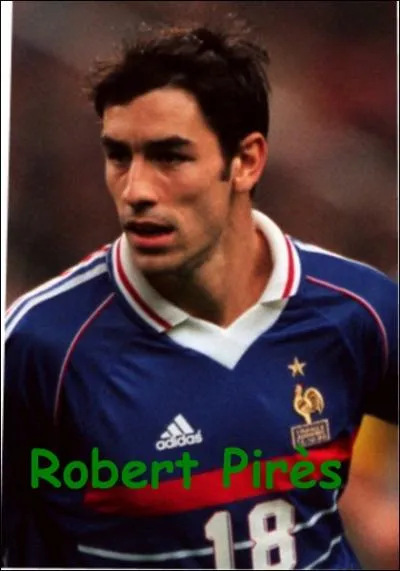 Ce joueur a-t-il t champion du monde de football avec la France en 1998 ?