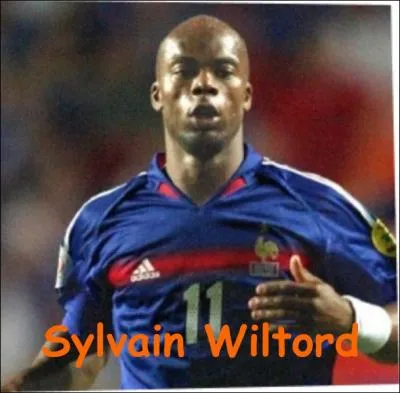 Ce joueur a-t-il t champion du monde de football avec la France en 1998 ?