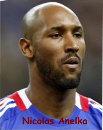 Ce joueur a-t-il t champion du monde de football avec la France en 1998 ?