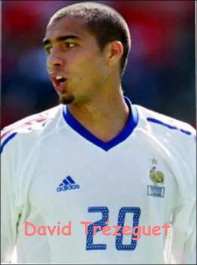Ce joueur a-t-il t champion du monde de football avec la France en 1998 ?