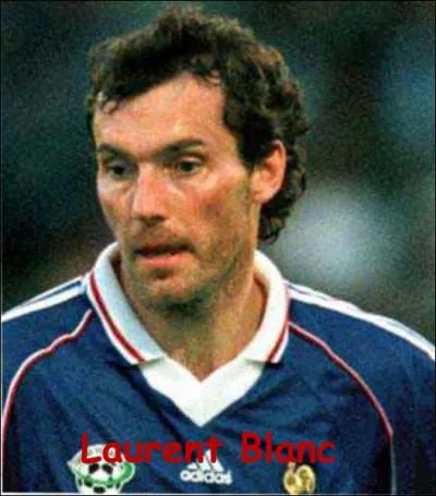 Ce joueur a-t-il t champion du monde de football avec la France en 1998 ?