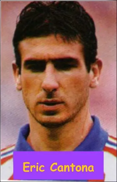 Ce joueur a-t-il t champion du monde de football avec la France en 1998 ?