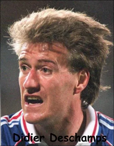 Ce joueur a-t-il t champion du monde de football avec la France en 1998 ?