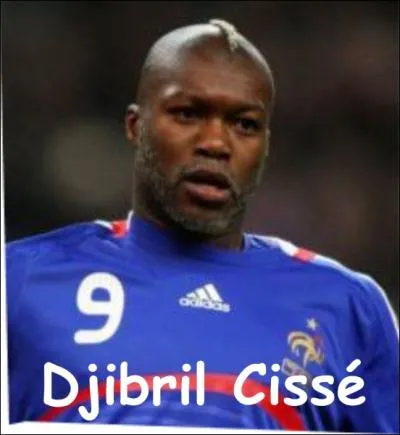 Ce joueur a-t-il t champion du monde de football avec la France en 1998 ?