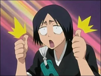 Il est le 7me sige de la 4me division et aussi son souffre-douleur, il se prnomme /