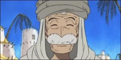 Qui est le fils de Toto, habitant de la ville de Yuba ?