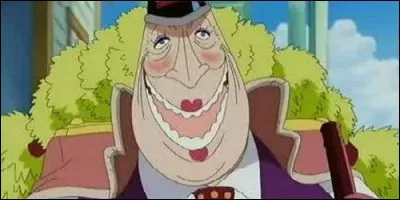 Quelle est la véritable identité de Kokoro, gardienne de Shift Station, la gare de Water Seven ?