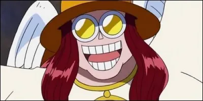 Sur Skypia, Luffy, Usopp et Sanji affronte le préfet Satori. Mais de quelle ordalie s'agit-il ?