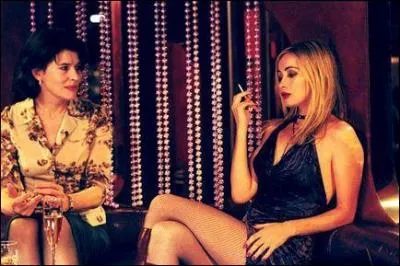 Cette photo vient de quel film?