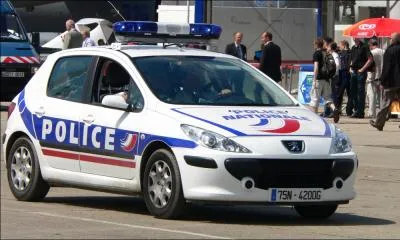 Quelles sont les comptences requises pour tre commissaire de police ?