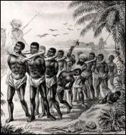 Quel texte a rendu l'esclavage thoriquement illgal en France ?