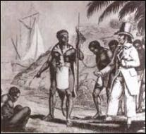 Qui a rétabli l'esclavage en 1802 ?