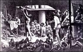 Au total, combien de personnes ont-elles été embarquées de force et déracinées du continent africain du XVIe au XIXe siècle ?