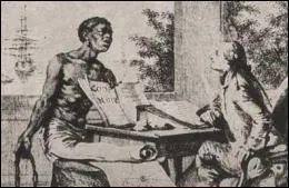 Selon ce code, un esclave disposait-il de la personnalit juridique ?