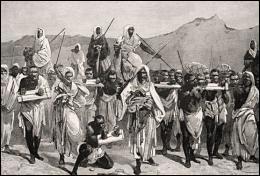 Comment les armateurs négriers se procuraient-ils généralement les esclaves sur les côtes africaines ?