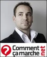 Il lance en 1999 le site Comment a marche, une des plus grosses audiences du web franais en 2011 :