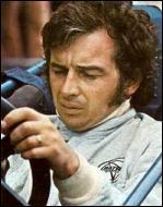 Il est le symbole du renouveau du sport automobile français dans les années 1970 avec une victoire sur 86 Grand Prix disputés :