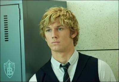 Qui est cette personne ?