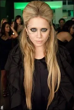 Qui est cette personne ?