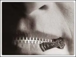 La loi du silence sur les faits illgaux, en vigueur dans les milieux mafieux ... ...