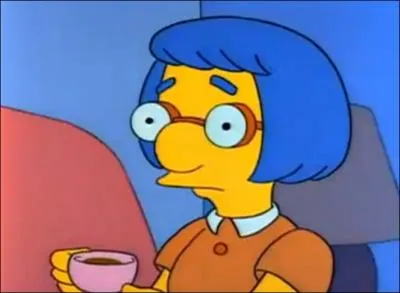 Quel est son prnom ?