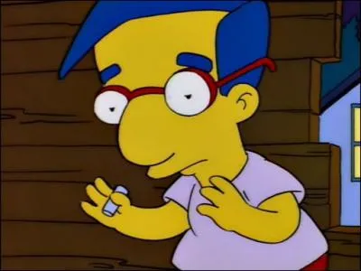 De qui est-il amoureux ?