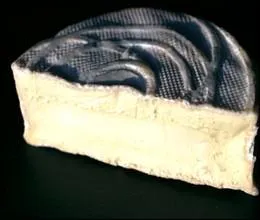 Le Brillat-savarin est un fromage de...