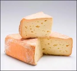 Le Maroilles est un fromage de...