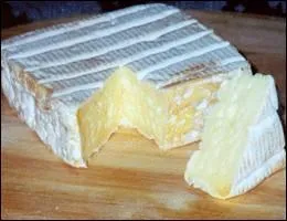 Le Pont-l'Évêque est un fromage de...