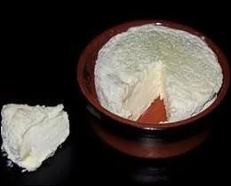 Le Saint-Félicien est un fromage de...