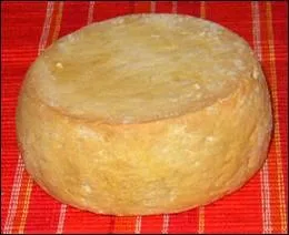 Le Grataron du Beaufortain est un fromage de...