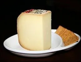 L'Ossau-iraty est un fromage de...