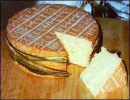 Quel est le nom de ce fromage ?