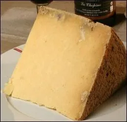 Quel est le nom de ce fromage ?