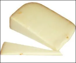 Quel est le nom de ce fromage ?