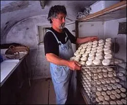 Quel est le nom de ce fromage ?