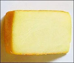 Quel est le nom de ce fromage ?
