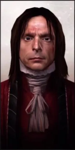 Qui est ce personnage ?