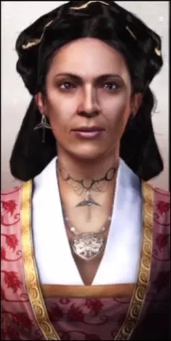 Qui est ce personnage ?